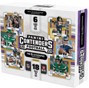 2022 PANINI CONTENDERS FOOTBALL HOBBY BOX