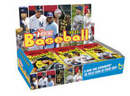 2022 TOPPS HERITAGE HIGH NUMBER BASEBALL HOBBY BOX