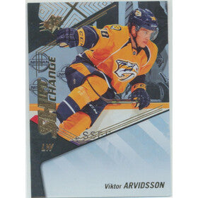 2015 UPPER DECK SPX - SHIFT CHANGE - SINGLES - #61-75 - YOU PICK FROM LIST