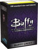 DRAGON SHIELD ART CLASSIC STANDARD SIZE SLEEVES 100 PACK