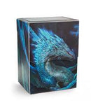 DRAGONSHIELD DECK SHELL (ART)