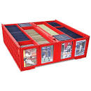 BCW 3200 CT CARD BIN (SHIPPING NOT AVAILABLE)