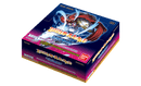 DIGIMON CARD GAME DIGITAL HAZARD BOOSTER BOX