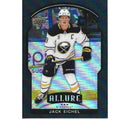 2020 UPPER DECK ALLURE - BLACK RAINBOW - SINGLES -