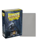 DRAGON SHIELD DUAL MATTE JAPANESE SIZE SLEEVES 60 PACK
