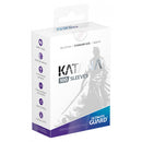 ULTIMATE GUARD KATANA STANDARD SIZE SLEEVES 100 PACK