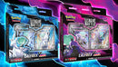 POKEMON BATTLE LEAGUE DECK CALYREX VMAX
