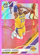 2020 PANINI DONRUSS OPTIC - HYPER PINK - SINGLES -