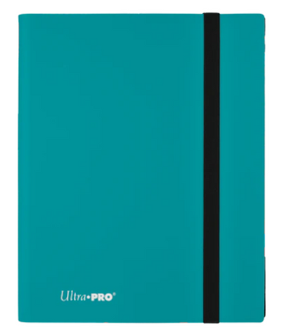 ULTRA PRO ECLIPSE 9-POCKET PORTFOLIO