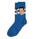 MAJOR LEAGUE SOCKS SIZE 7-12 BASEBALL AND HOCKEY SOCKS