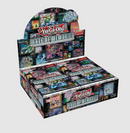 YU-GI-OH! MAZE OF MEMORIES BOOSTER BOX