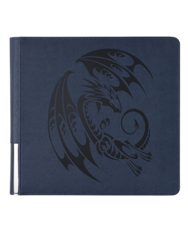 DRAGON SHIELD CARD CODEX 576 BINDER