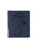 DRAGON SHIELD CARD CODEX ZIPSTER 9-POCKET BINDER