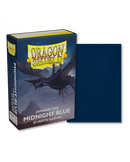 DRAGON SHIELD JAPANESE SIZE MATTE SLEEVE 60 PACK