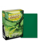 DRAGON SHIELD DUAL MATTE JAPANESE SIZE SLEEVES 60 PACK