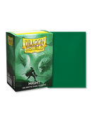 DRAGON SHIELD STANDARD SIZE DUAL MATTE SLEEVES 100 COUNT