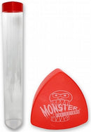 MONSTER PLAYMAT TUBE