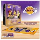 FLEX NBA TEAM STARTER SET - LOS ANGELES LAKERS