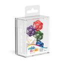 OAKIE DOAKIE DICE D20 SPINDOWN 5 PACK