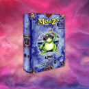 METAZOO SEANCE 1ST EDITION THEME DECK