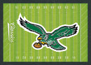 2018 PANINI CLASSICS - VINTAGE LOGO STICKER -