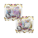 POKEMON ASTRAL RADIANCE TRIPLE BLISTER PACK (RANDOM PROMO)