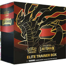 POKEMON LOST ORIGIN ELITE TRAINER BOX