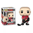 CALGARY FLAMES JAROME IGINLA POP