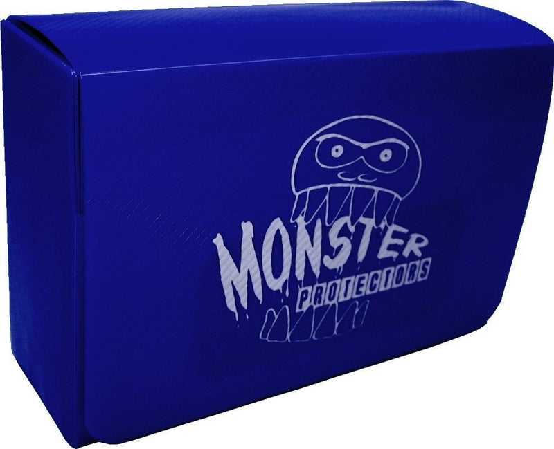 MONSTER STANDARD SIZE DOUBLE DECK BOX