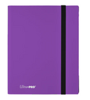 ULTRA PRO ECLIPSE 9-POCKET PORTFOLIO