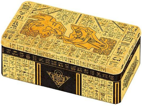 YU-GI-OH! 2021 TIN OF ANCIENT BATTLES