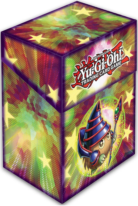 KONAMI YU-GI-OH! KURIBOH KOLLECTION CARD CASE DECK BOX