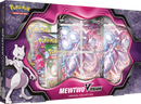 POKEMON V-UNION SPECIAL COLLECTION BOX MEWTWO V-UNION