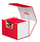 ULTIMATE GUARD XENOSKIN SIDEWINDER SYNERGY DECK BOX 100+