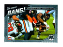 2021 PANINI MOSAIC - BANG - SINGLES -
