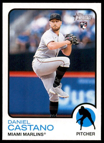 2022 TOPPS HERITAGE - BASE SHORT PRINTS - #701-725 - YOU PICK FROM LIST