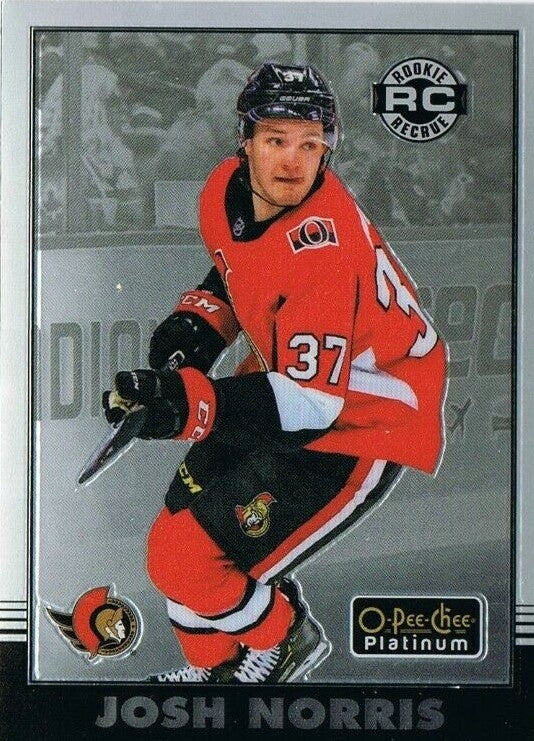 2020 UPPER DECK O-PEE-CHEE PLATINUM - RETRO - SINGLES -