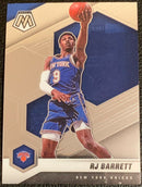 2020 PANINI MOSAIC - BASE - SINGLES -