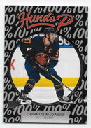 2021 UPPER DECK SERIES ONE - HUNDO P - SINGLES -