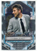 2021 TOPPS BOWMAN DRAFT - CHROME - BOWMAN DRAFT NIGHT - SINGLES -