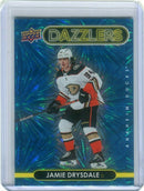 2021 UPPER DECK SERIES ONE - BLUE DAZZLERS - SINGLES - YOU PICK FROM LIST -