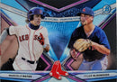 2021 TOPPS BOWMAN CHROME - FRANCHISE FUTURES -