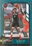 2020 PANINI CHRONICLES - PLAYBOOK - SINGLES -