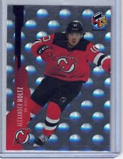 2021 UPPER DECK EXTENDED SERIES - HOLOGRFX ROOKIES - SINGLES - HG1-HG20 - YOU PICK FROM LIST