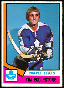1974 O-PEE-CHEE - BASE - SINGLES -