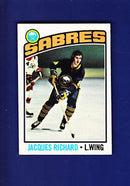 1976 O-PEE-CHEE - BASE - SINGLES -