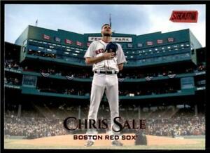 2019 TOPPS STADIUM CLUB - RED FOIL - SINGLES - #1-100 - YOU PICK FROM LIST