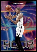 2021 PANINI HOOPS - HOOPLA - SINGLES -