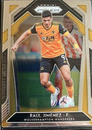 2020 PANINI PRIZM PREMIER LEAGUE - BASE - SINGLES -