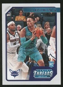 2019 PANINI CHRONICLES - THREADS - BASE - SINGLES - #76-100 - RC - YOU PICK FROM LIST